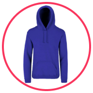 sudaderas